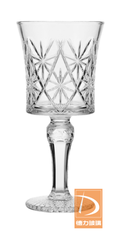 Drinking Glassware (Model TK51